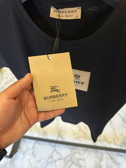 ΓΥΝΑΙΚΕΙΟ T-SHIRT - BURBERRY