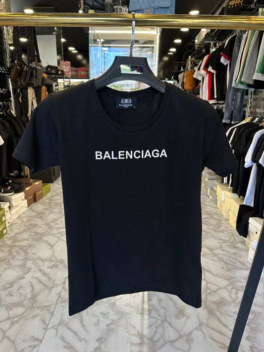 ΓΥΝΑΙΚΕΙΟ T-SHIRT - BALENCIAGA