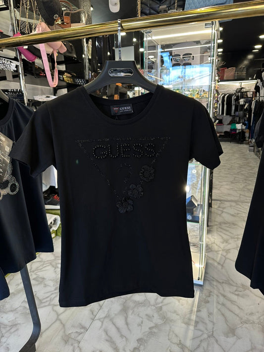 ΓΥΝΑΙΚΕΙΟ T-SHIRT - GUESS