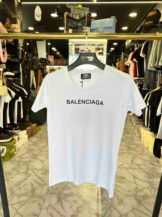 ΓΥΝΑΙΚΕΙΟ T-SHIRT - BALENCIAGA