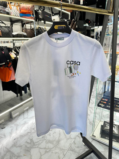 T-SHIRT - CASABLANCA 2024