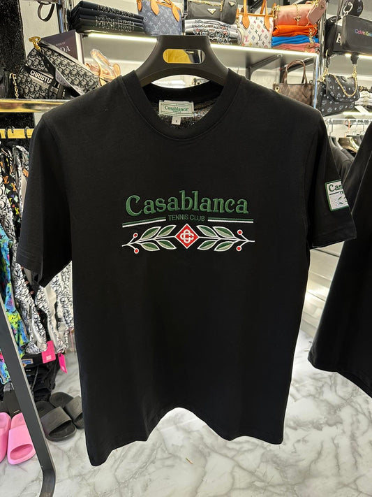 T-SHIRT - CASABLANCA