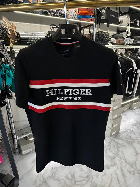 T-SHIRT - TOMMY HILFIGER 2024