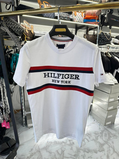 T-SHIRT - TOMMY HILFIGER