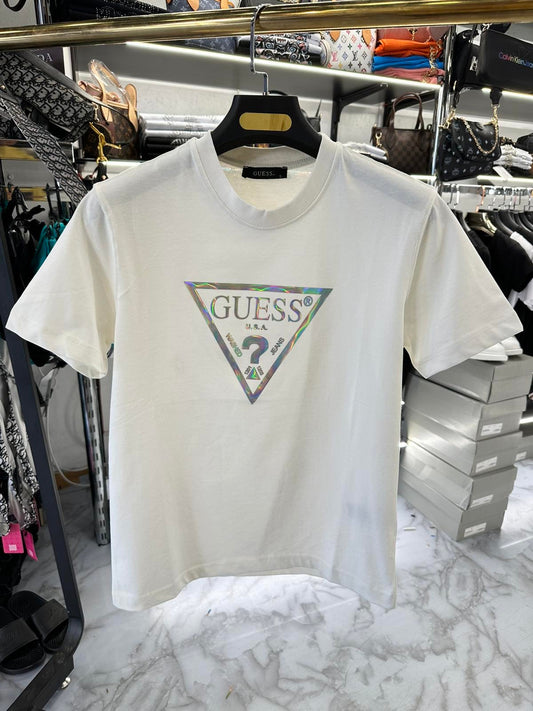 T-SHIRT - GUESS 2024