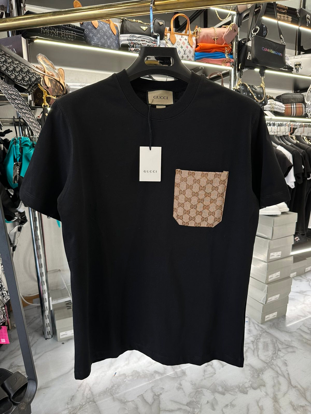 T-SHIRT - GUCCI 2024