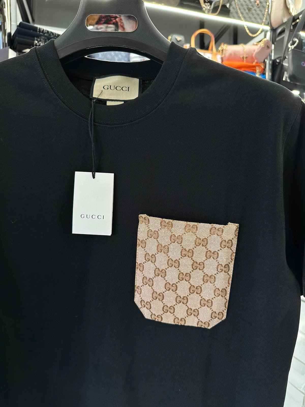 T-SHIRT - GUCCI 2024