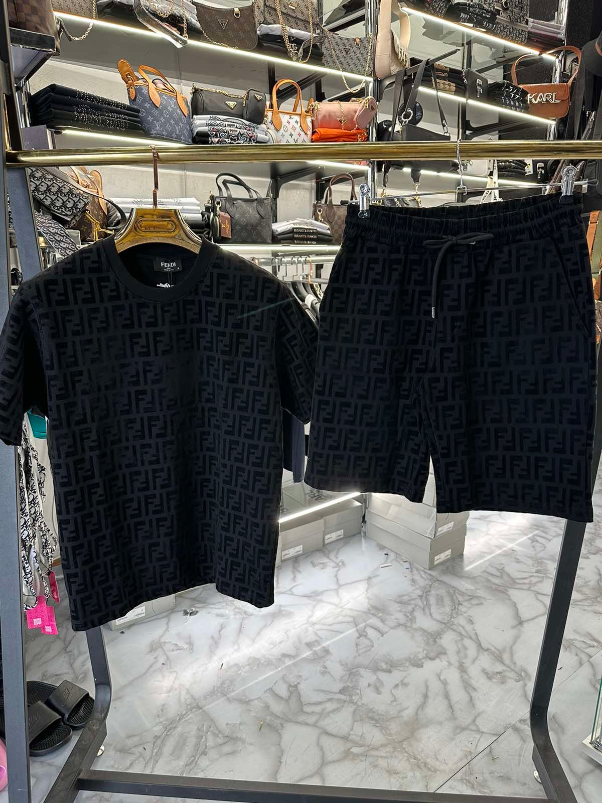 FENDI SET