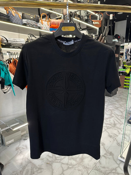 T-SHIRT - STONE ISLAND 2024