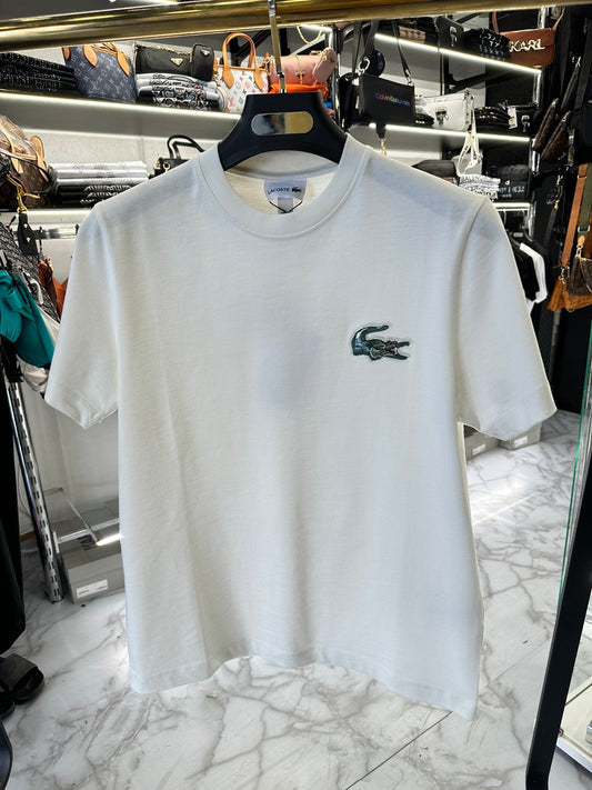 T-SHIRT - LACOSTE