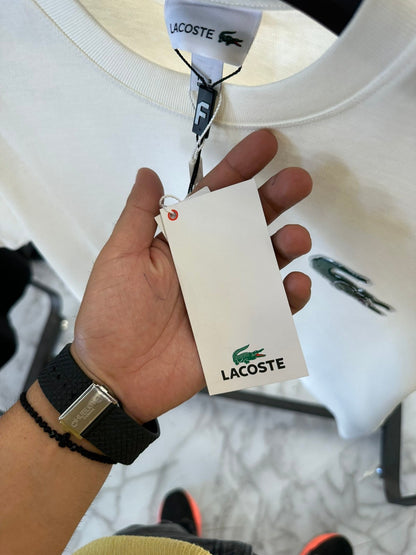 T-SHIRT - LACOSTE