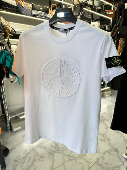 T-SHIRT - STONE ISLAND