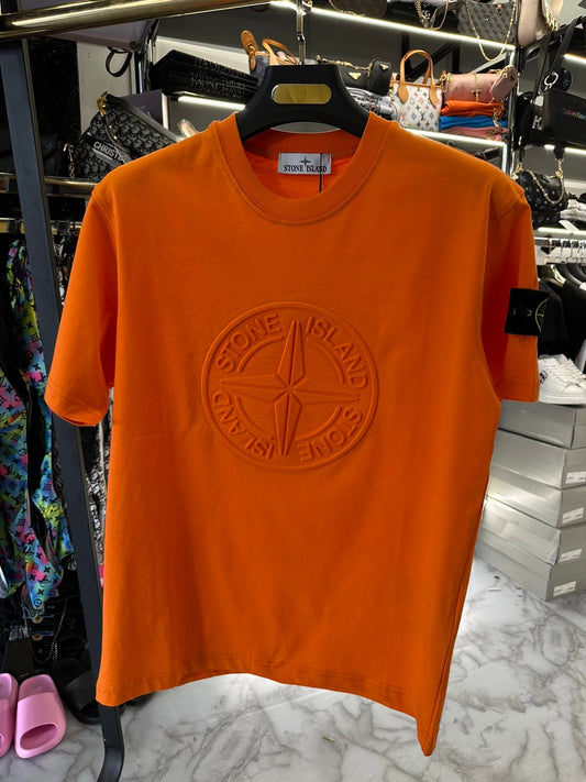 T-SHIRT - STONE ISLAND