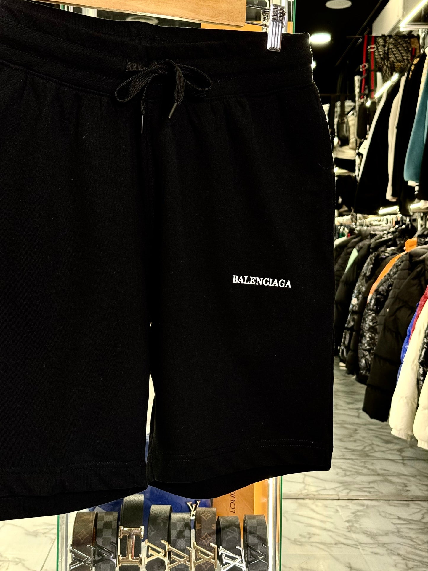 ΒΕΡΜΟΥΔΑ - BALENCIAGA