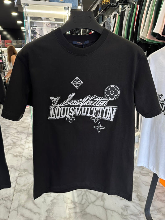 T-SHIRT - LOUIS VUITTON 2024