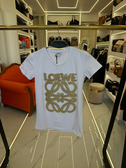 ΓΥΝΑΙΚΕΙΟ T-SHIRT - LOEWE