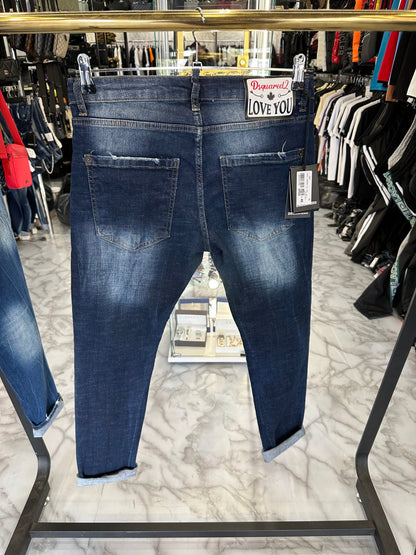 DSQUARED2 JEAN