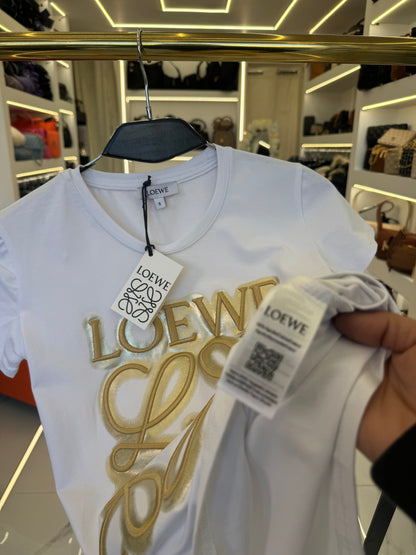 ΓΥΝΑΙΚΕΙΟ T-SHIRT - LOEWE