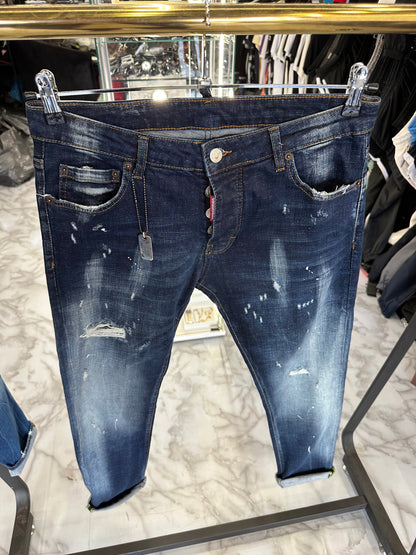 DSQUARED2 JEAN