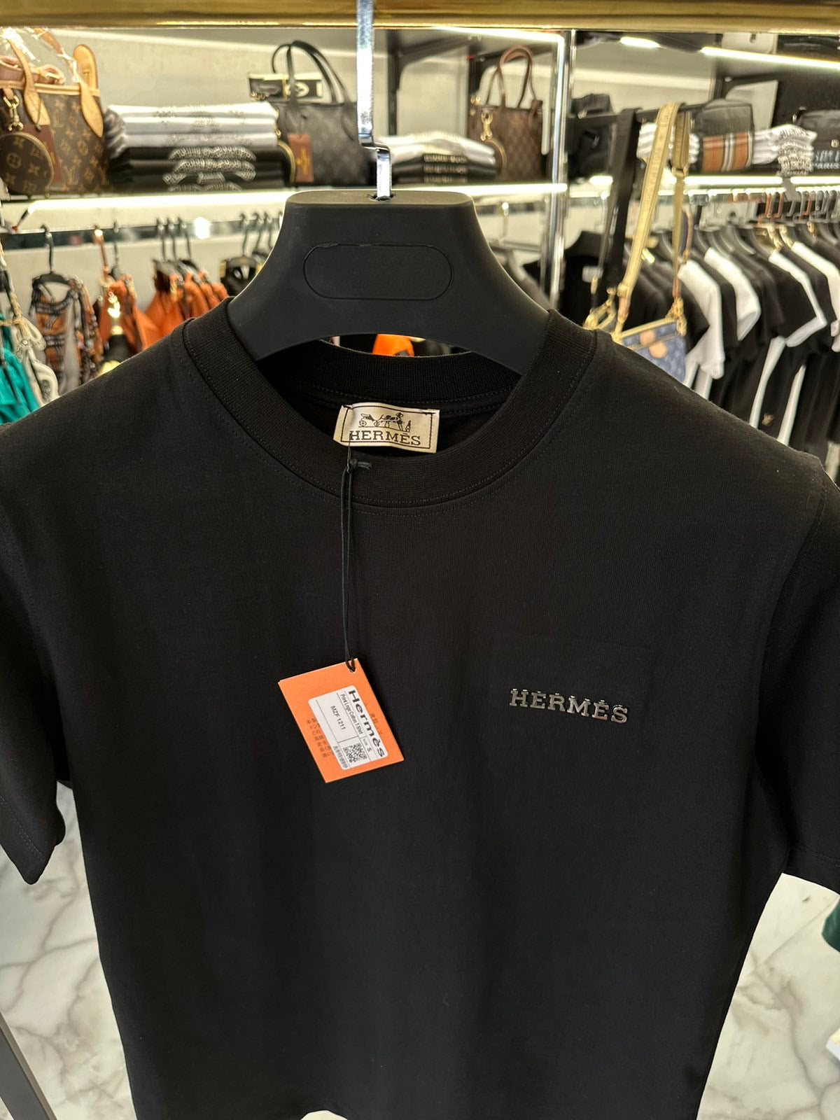 T-SHIRT - HERMES 2024