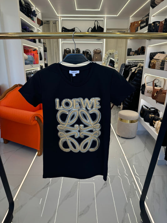 ΓΥΝΑΙΚΕΙΟ T-SHIRT - LOEWE