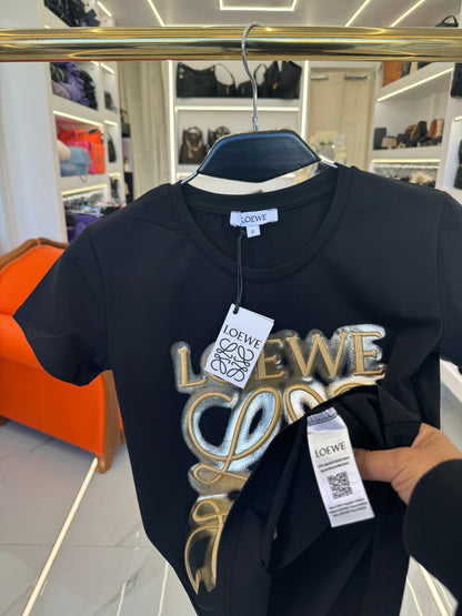 ΓΥΝΑΙΚΕΙΟ T-SHIRT - LOEWE