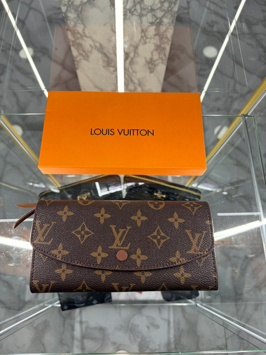 ΠΟΡΤΟΦΟΛΙ - LOUIS VUITTON