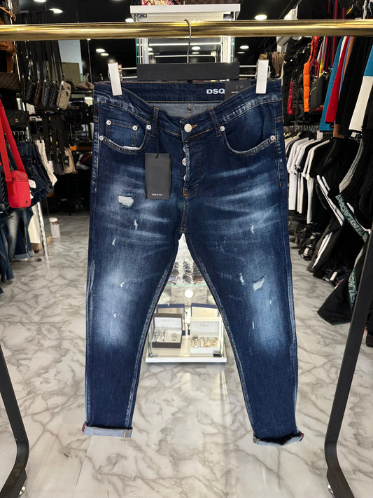 DSQUARED2 JEAN -