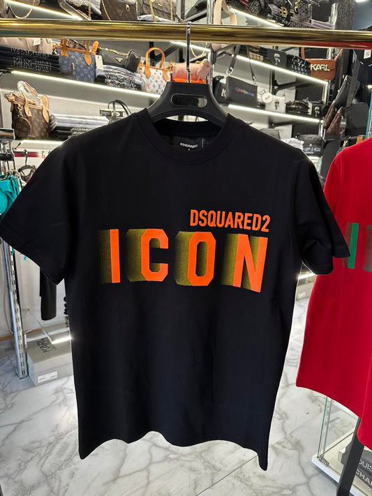 T-SHIRT - DSQUARED2 2024