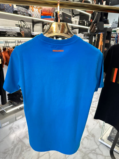 T-SHIRT - DSQUARED2 2024