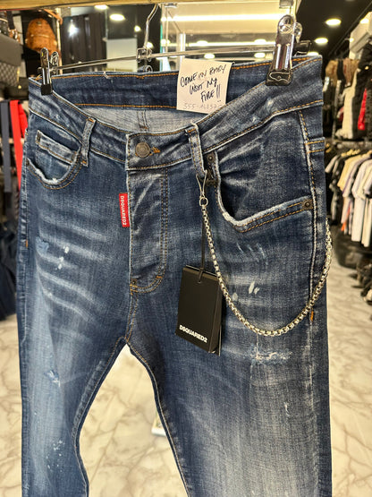 DSQUARED2 JEAN -