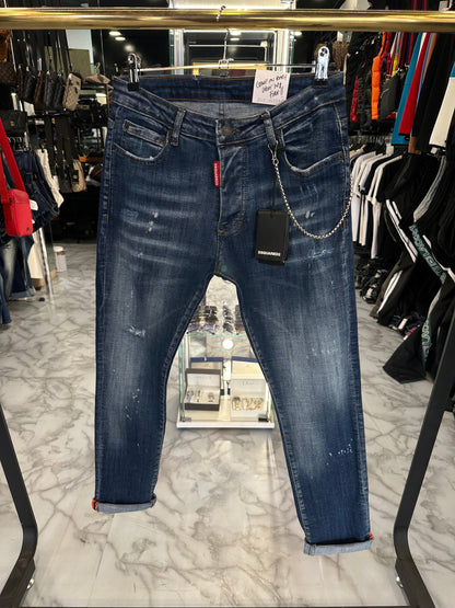 DSQUARED2 JEAN -