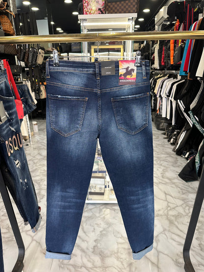 DSQUARED2 JEAN - DSQ2