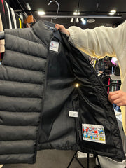 MONCLER - ΑΜΑΝΙΚΟ ΜΠΟΥΦΑΝ