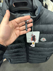 MONCLER - ΑΜΑΝΙΚΟ ΜΠΟΥΦΑΝ