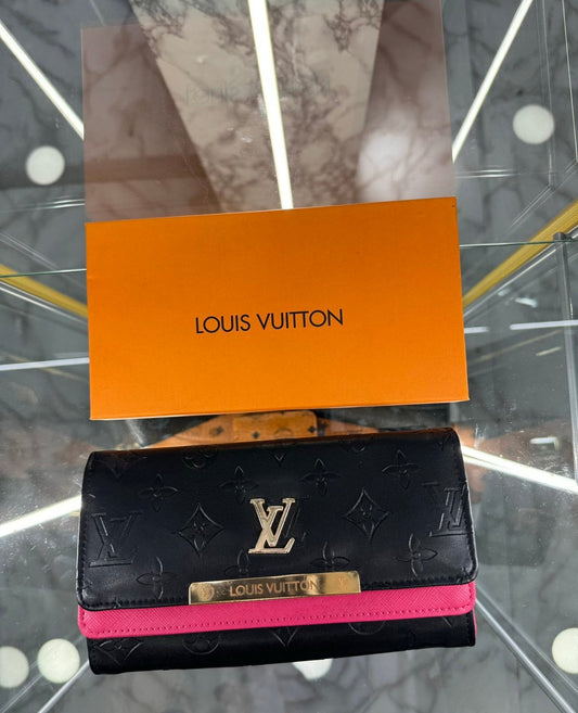 ΠΟΡΤΟΦΟΛΙ - LOUIS VUITTON