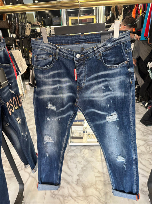 DSQUARED2 JEAN -