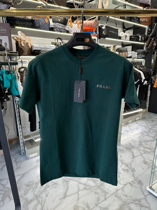 T-SHIRT - PRADA