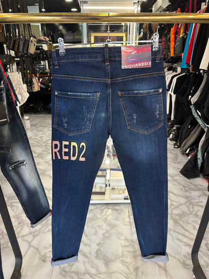 DSQUARED2 JEAN -