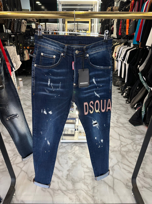 DSQUARED2 JEAN -