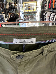 ΒΕΡΜΟΥΔΑ - STONE ISLAND 2026