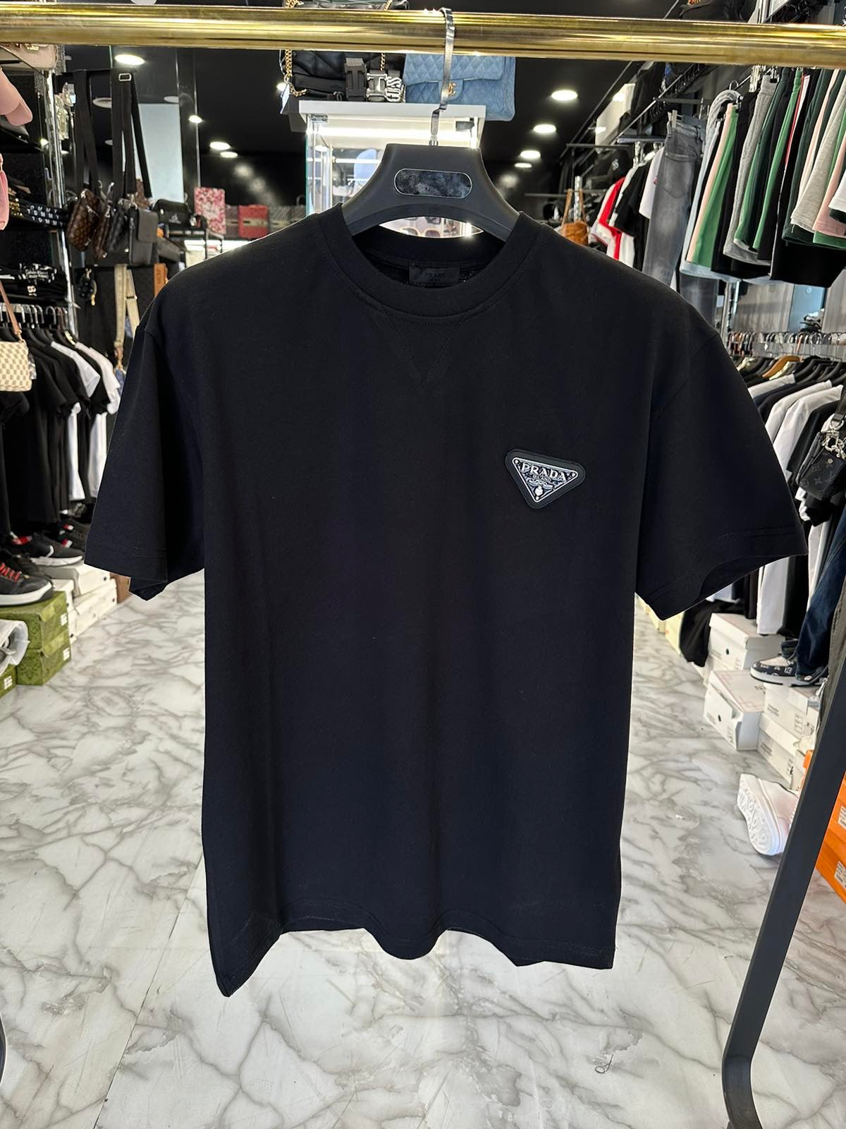 T-SHIRT - PRADA