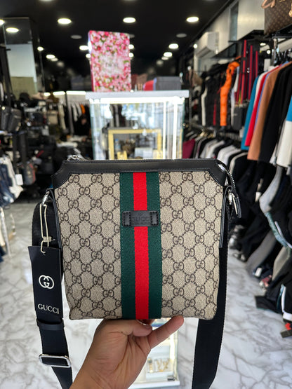 ΤΣΑΝΤΑΚΙ - GUCCI