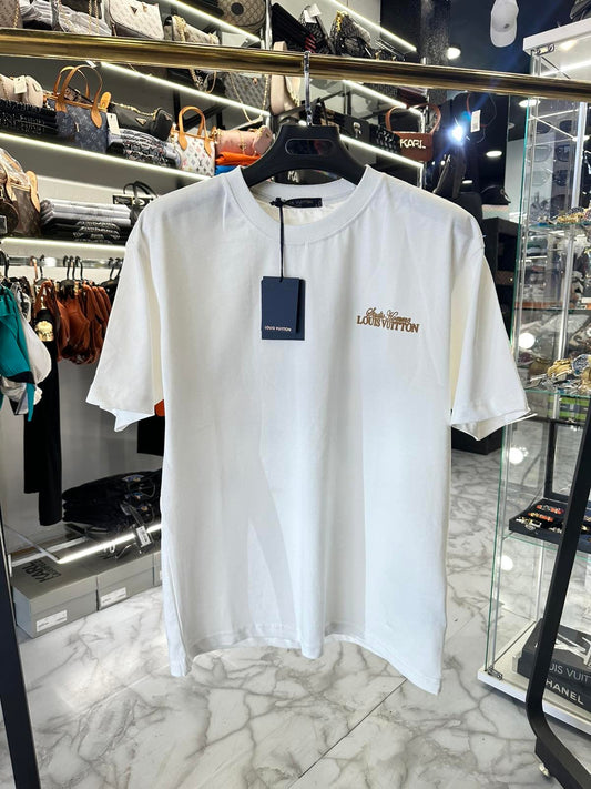 T-SHIRT - LOUIS VUITTON 2024