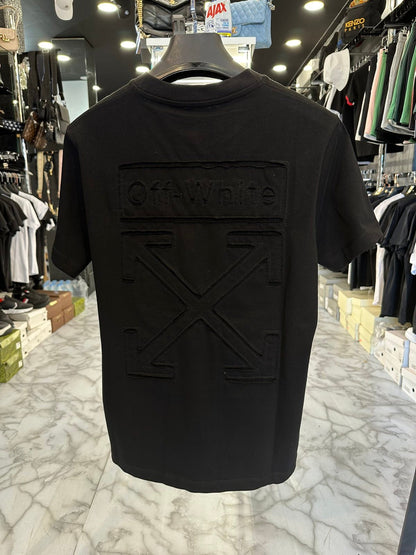 T-SHIRT - OFF WHITE
