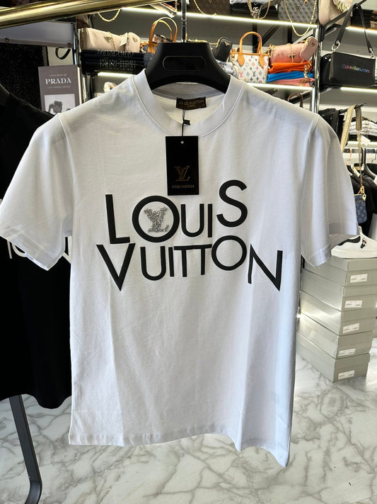 T-SHIRT - LOUIS VUITTON 2024