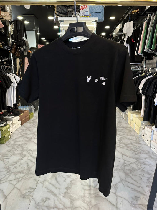 T-SHIRT - OFF WHITE