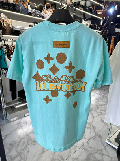 T-SHIRT - LOUIS VUITTON