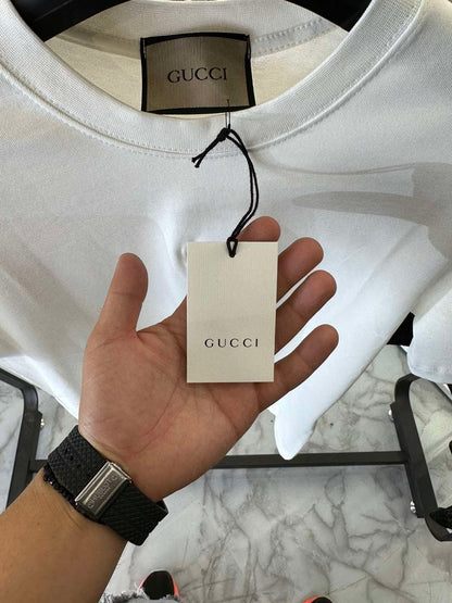 T-SHIRT - GUCCI 2024