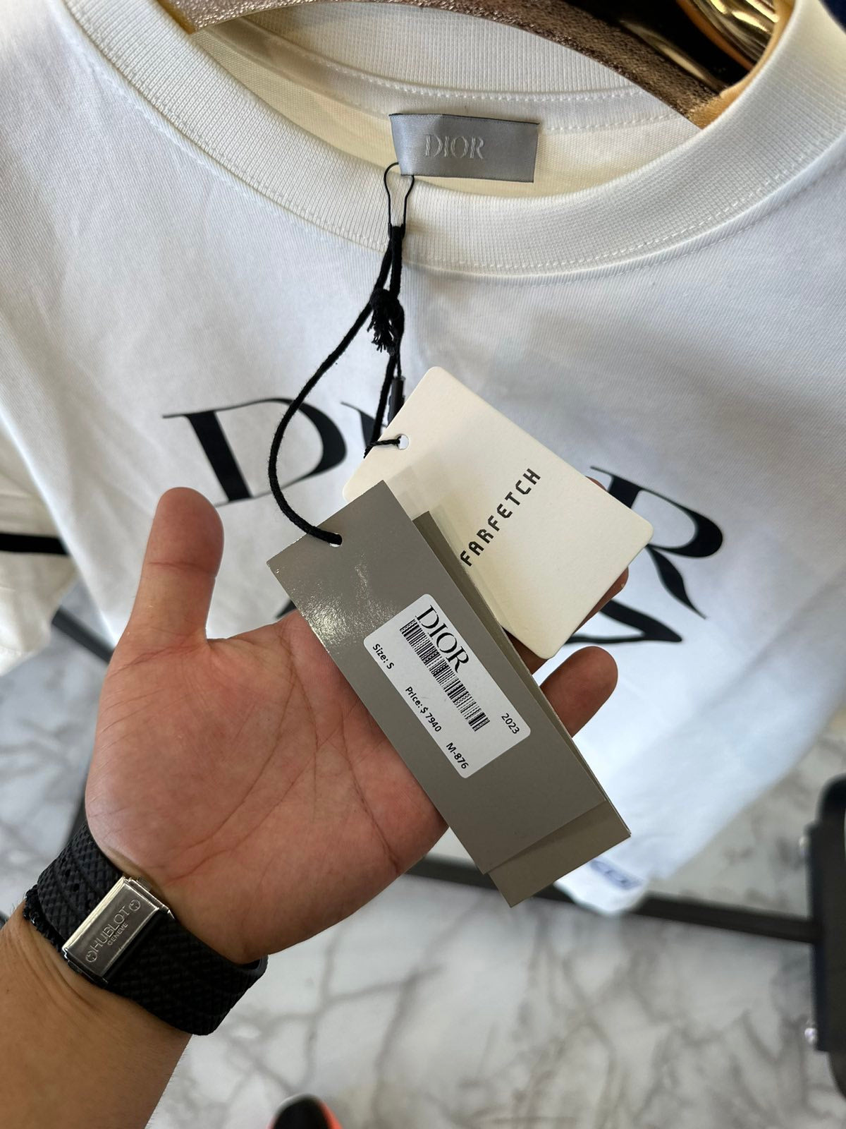 DIOR SET